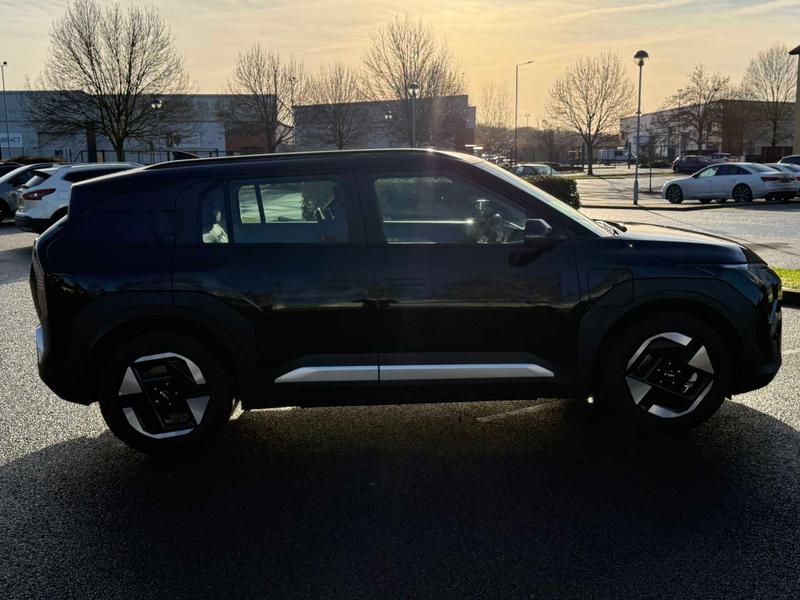 Used Kia EV3 2025 for sale - 76895521: Photo 8