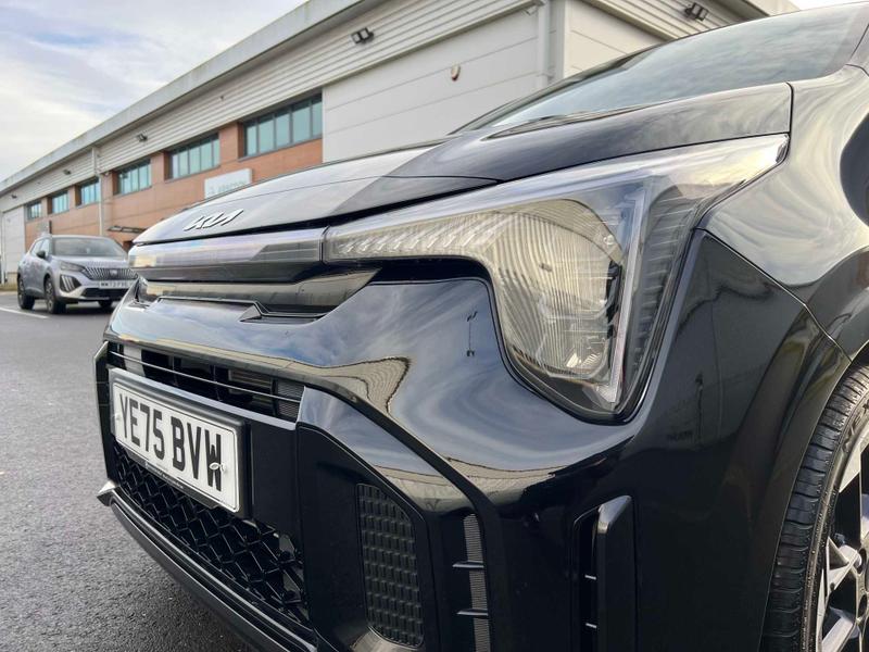 Used Kia Picanto 2025 for sale - 76835557: Photo 12