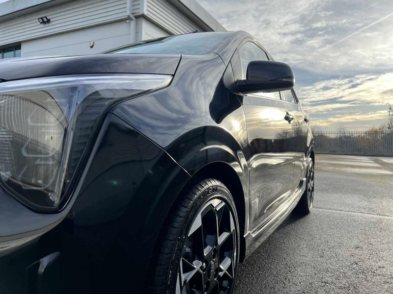 Used Kia Picanto 2025 for sale - 76835557: Photo 13