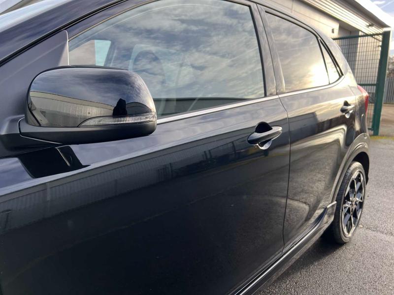 Used Kia Picanto 2025 for sale - 76835557: Photo 14