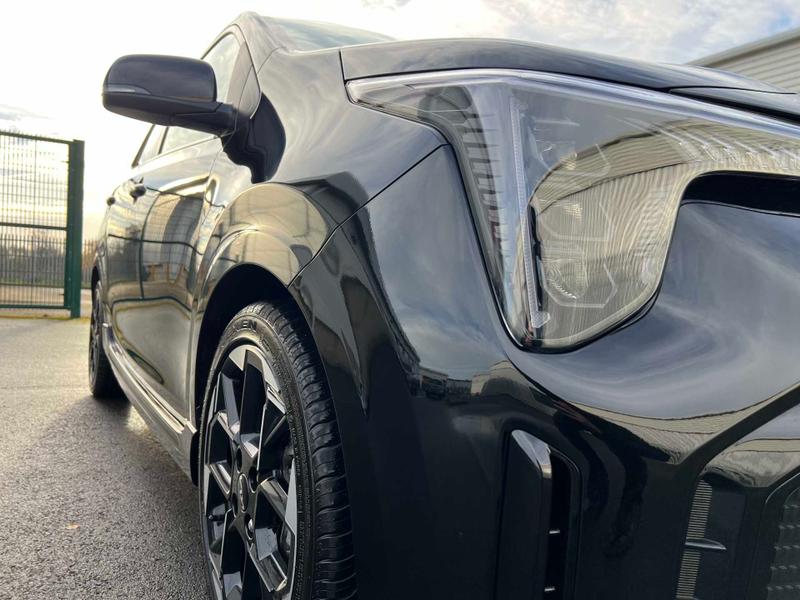 Used Kia Picanto 2025 for sale - 76835557: Photo 16