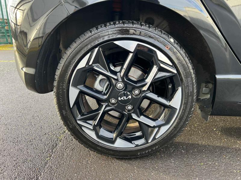 Used Kia Picanto 2025 for sale - 76835557: Photo 17