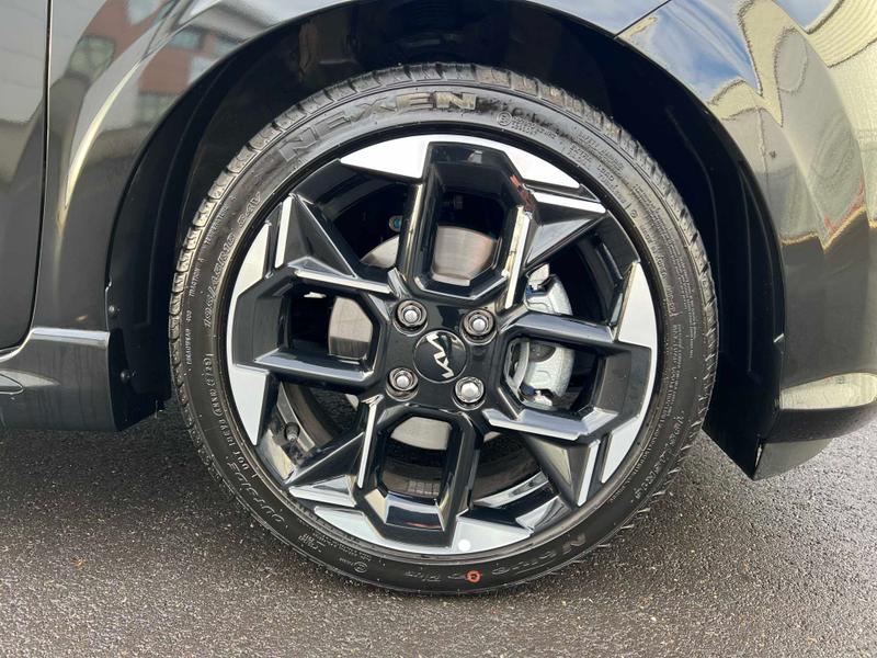 Used Kia Picanto 2025 for sale - 76835557: Photo 18