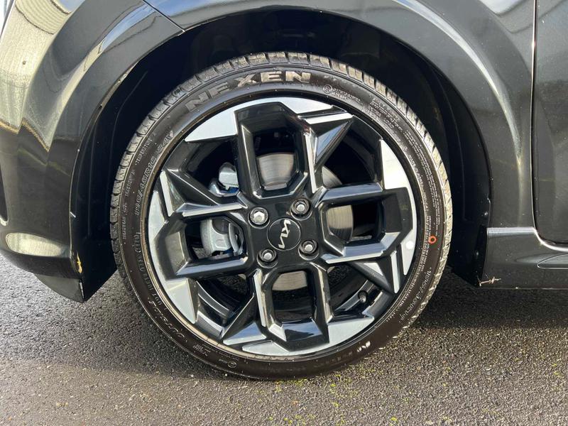 Used Kia Picanto 2025 for sale - 76835557: Photo 19