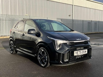 Used Kia Picanto 2025 for sale - 76835557: Photo