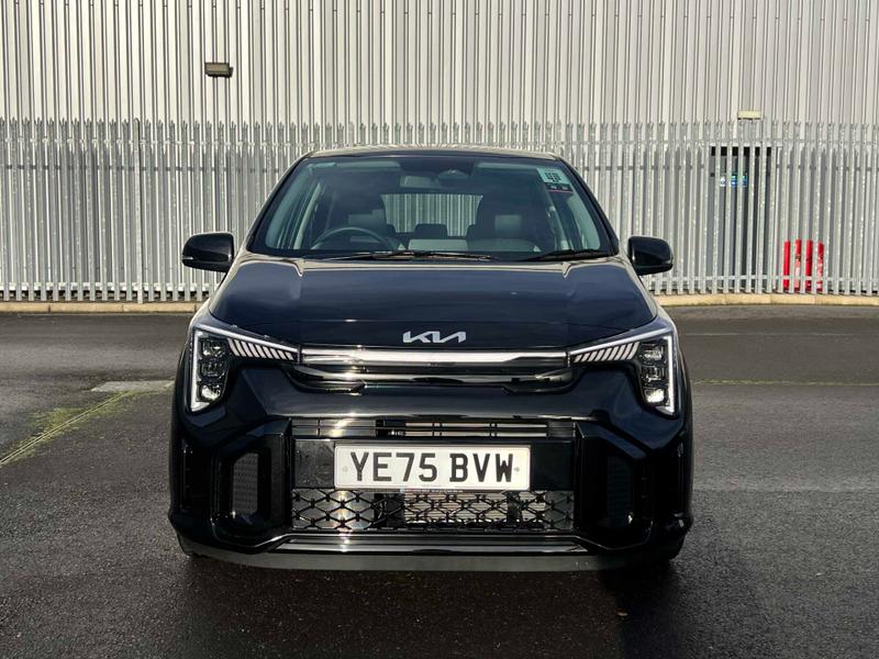 Used Kia Picanto 2025 for sale - 76835557: Photo 2