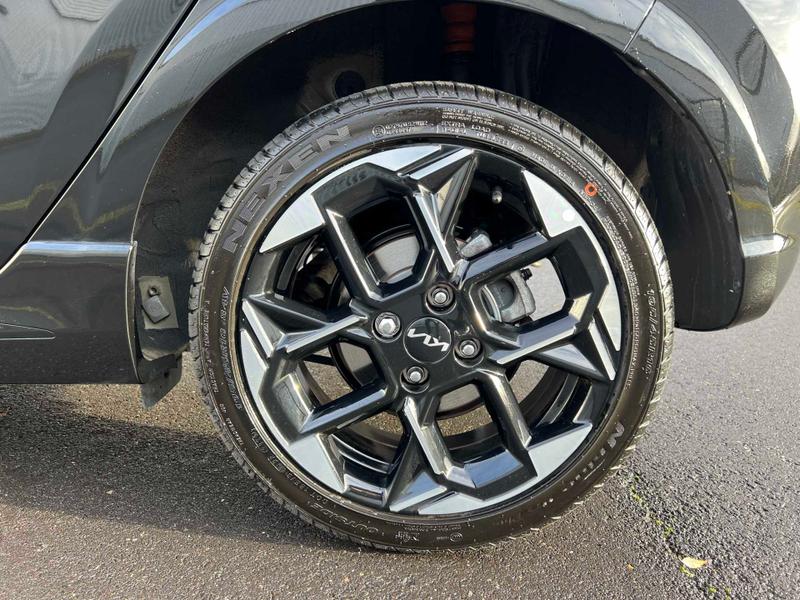 Used Kia Picanto 2025 for sale - 76835557: Photo 20