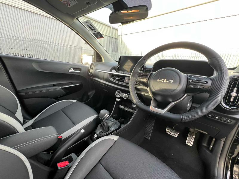 Used Kia Picanto 2025 for sale - 76835557: Photo 21