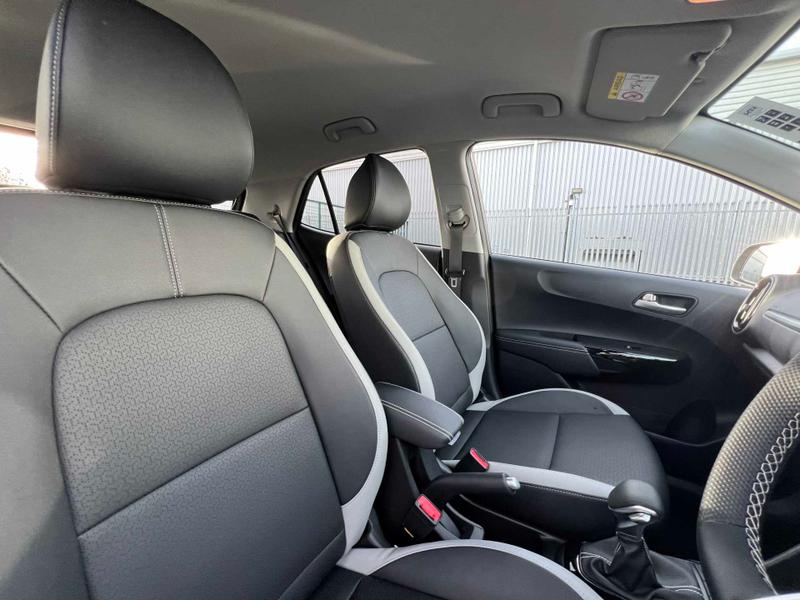 Used Kia Picanto 2025 for sale - 76835557: Photo 22