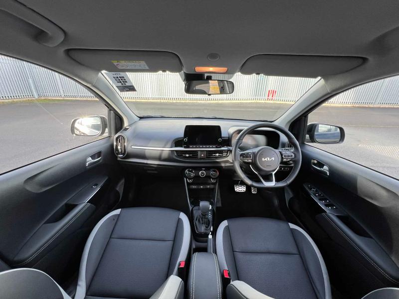 Used Kia Picanto 2025 for sale - 76835557: Photo 23