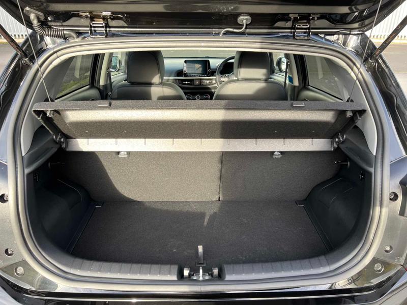 Used Kia Picanto 2025 for sale - 76835557: Photo 26