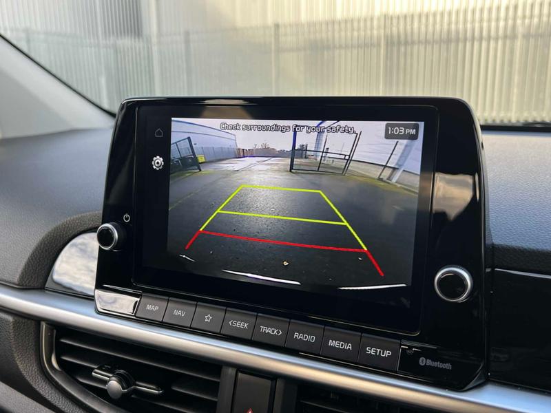 Used Kia Picanto 2025 for sale - 76835557: Photo 29