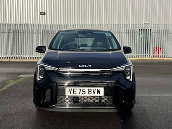 Used Kia Picanto 2025 for sale - 76835557: Photo