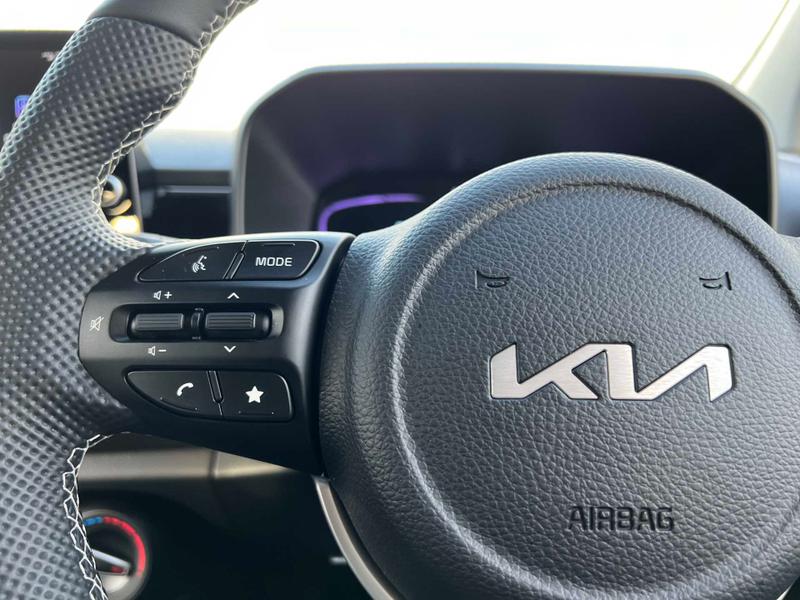 Used Kia Picanto 2025 for sale - 76835557: Photo 33