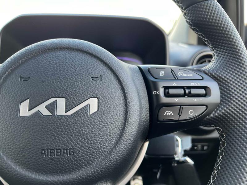 Used Kia Picanto 2025 for sale - 76835557: Photo 34