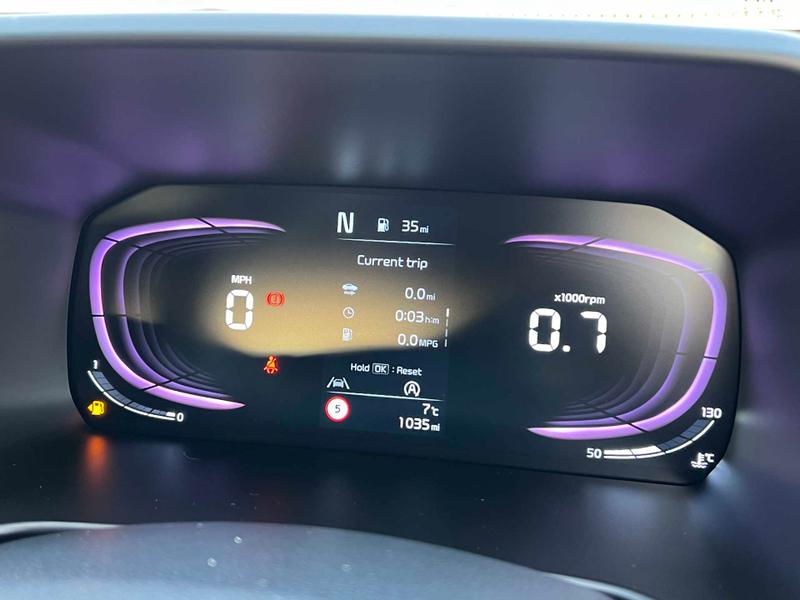 Used Kia Picanto 2025 for sale - 76835557: Photo 38