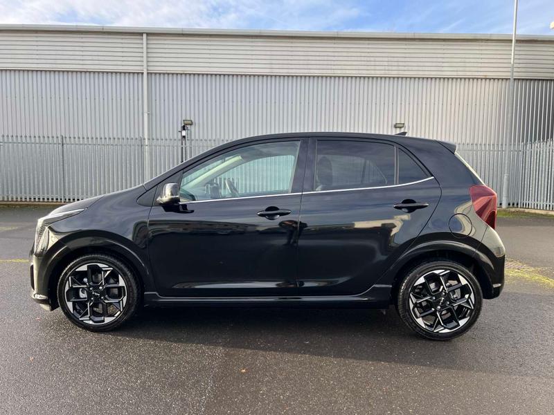 Used Kia Picanto 2025 for sale - 76835557: Photo 4