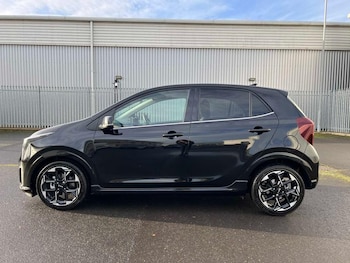 Used Kia Picanto 2025 for sale - 76835557: Photo