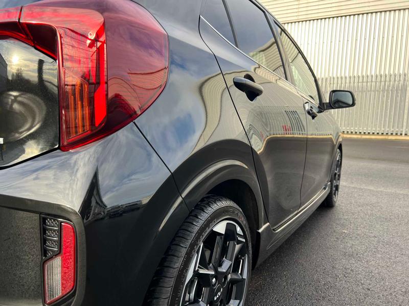 Used Kia Picanto 2025 for sale - 76835557: Photo 9