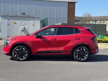 Used Kia Sportage 2024 for sale - 74709738: Photo