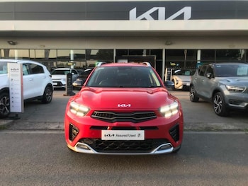 Used Kia Stonic 2024 for sale - 78918182: Photo