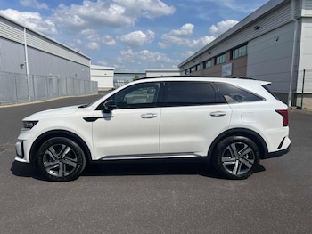 Used Kia Sorento undefined for sale - 78706226: Photo