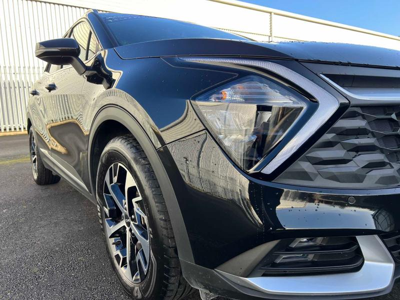 Used Kia Sportage 2025 for sale - 77582085: Photo 11