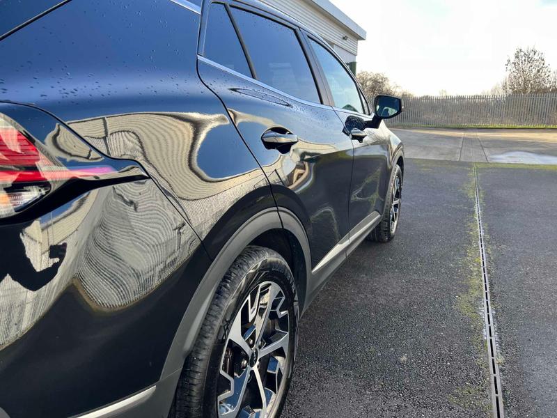 Used Kia Sportage 2025 for sale - 77582085: Photo 13