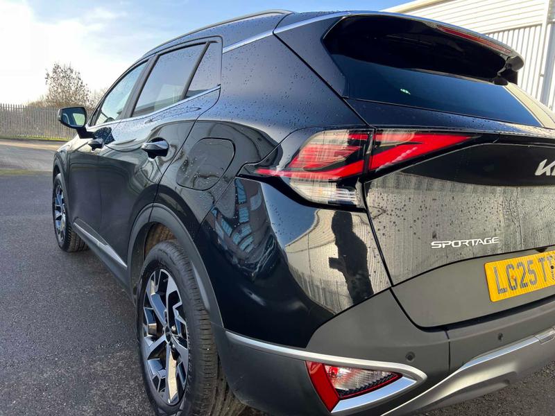 Used Kia Sportage 2025 for sale - 77582085: Photo 14