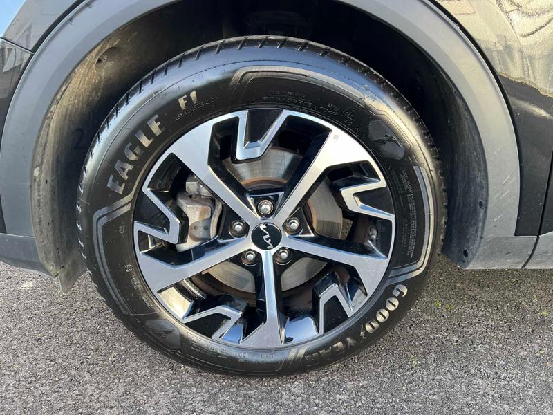 Used Kia Sportage 2025 for sale - 77582085: Photo 18