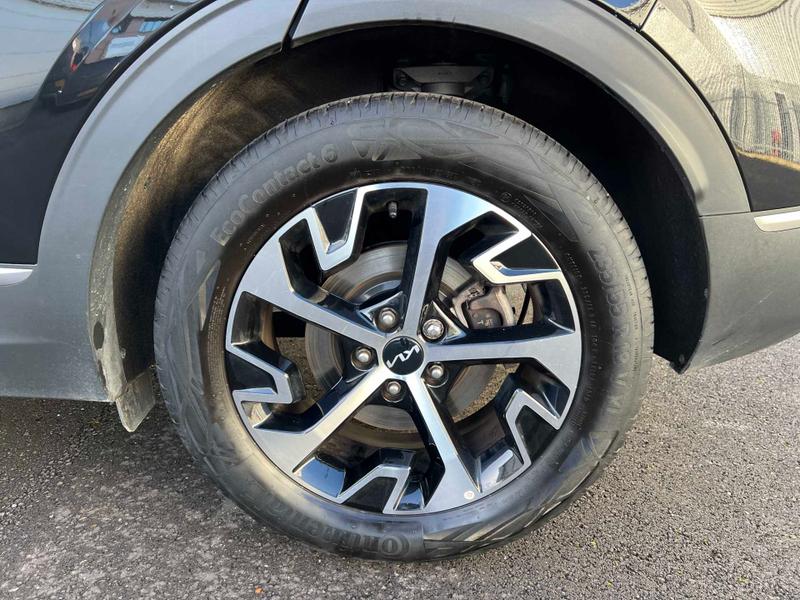 Used Kia Sportage 2025 for sale - 77582085: Photo 19