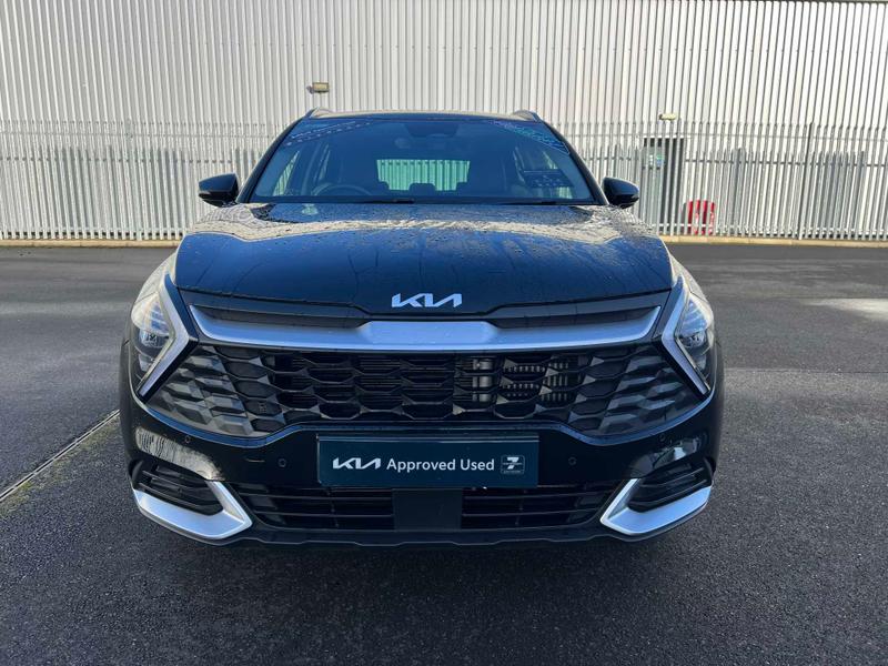 Used Kia Sportage 2025 for sale - 77582085: Photo 2