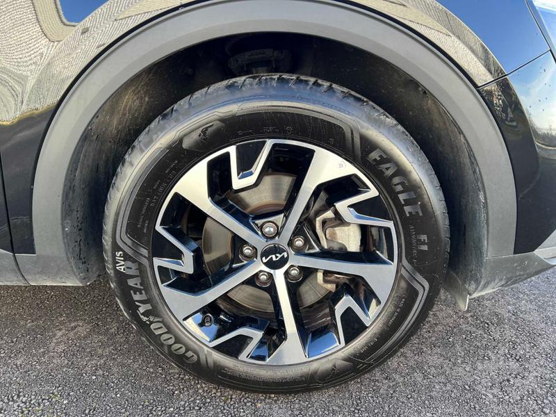 Used Kia Sportage 2025 for sale - 77582085: Photo 21