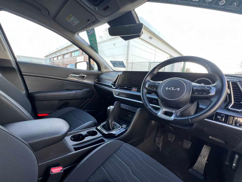Used Kia Sportage 2025 for sale - 77582085: Photo 22
