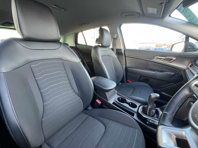 Used Kia Sportage 2025 for sale - 77582085: Photo 23