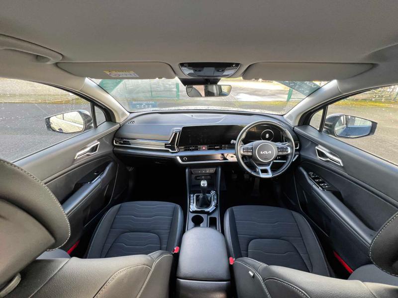 Used Kia Sportage 2025 for sale - 77582085: Photo 24