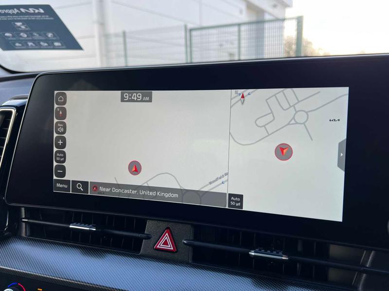 Used Kia Sportage 2025 for sale - 77582085: Photo 29