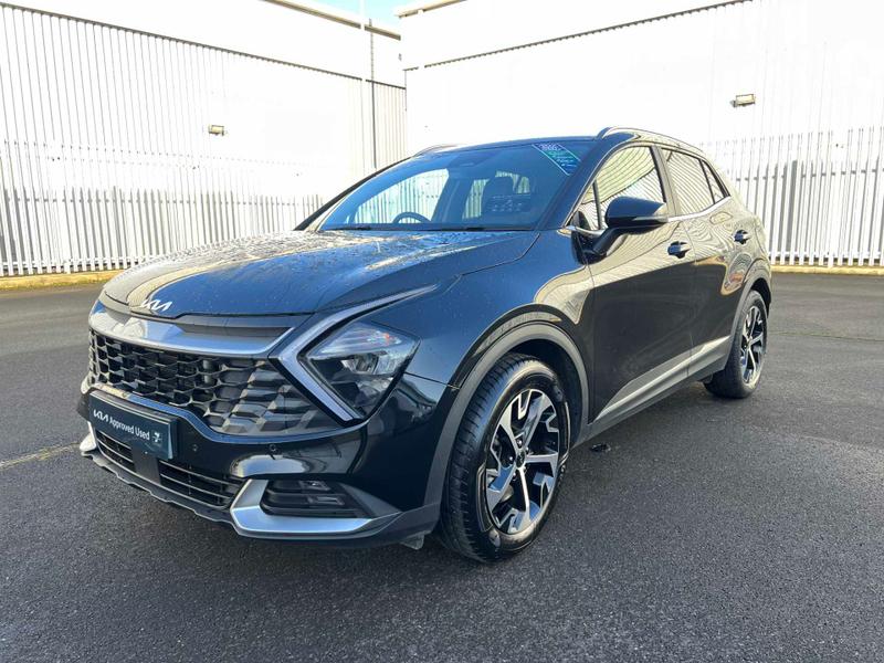 Used Kia Sportage 2025 for sale - 77582085: Photo 3