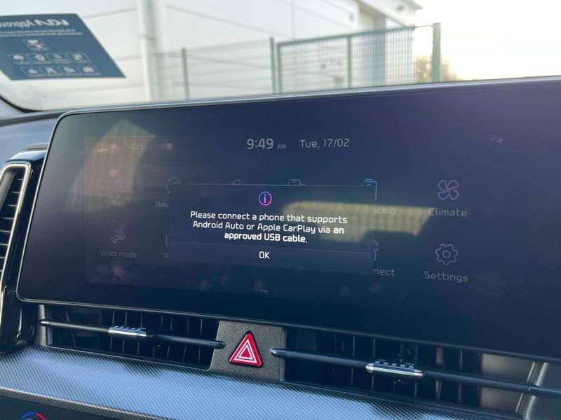 Used Kia Sportage 2025 for sale - 77582085: Photo 30