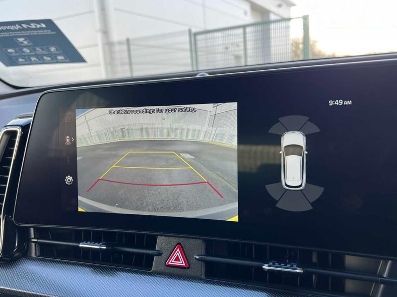 Used Kia Sportage 2025 for sale - 77582085: Photo 31