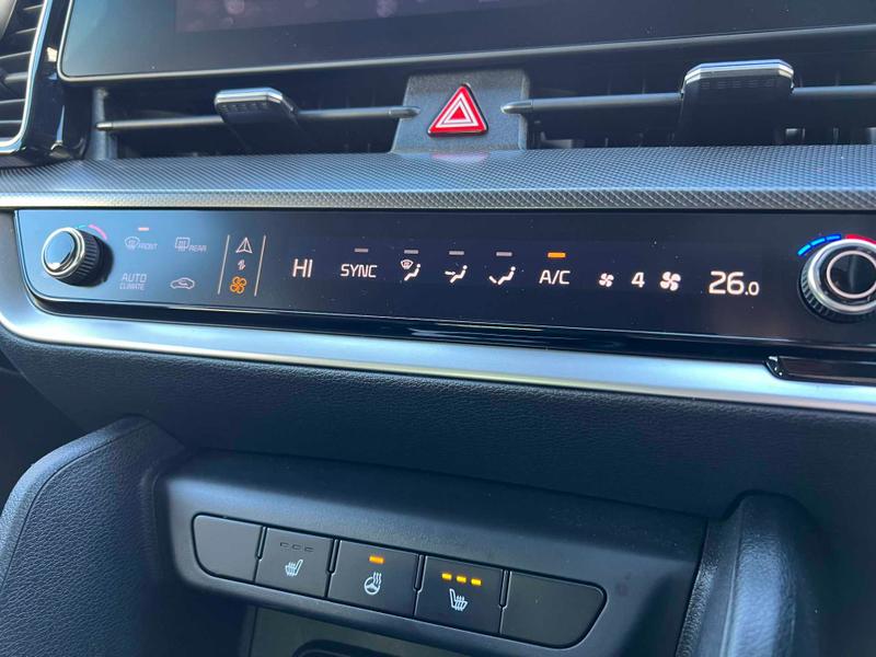 Used Kia Sportage 2025 for sale - 77582085: Photo 32