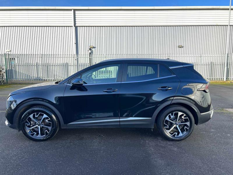 Used Kia Sportage 2025 for sale - 77582085: Photo 4