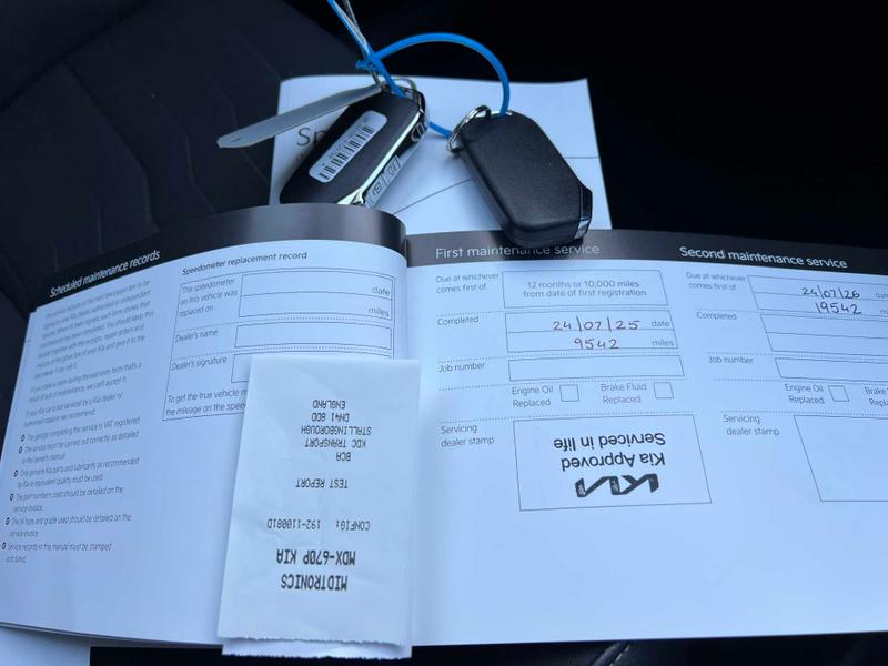 Used Kia Sportage 2025 for sale - 77582085: Photo 41