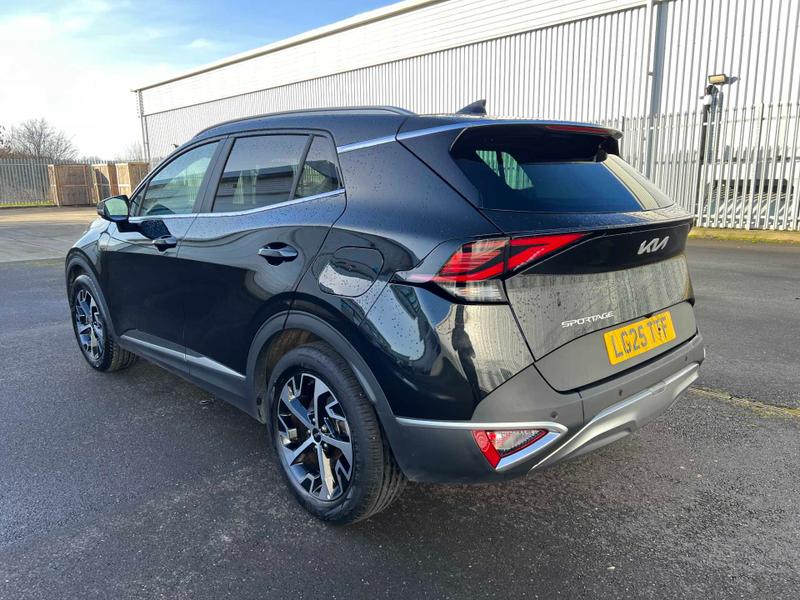 Used Kia Sportage 2025 for sale - 77582085: Photo 5