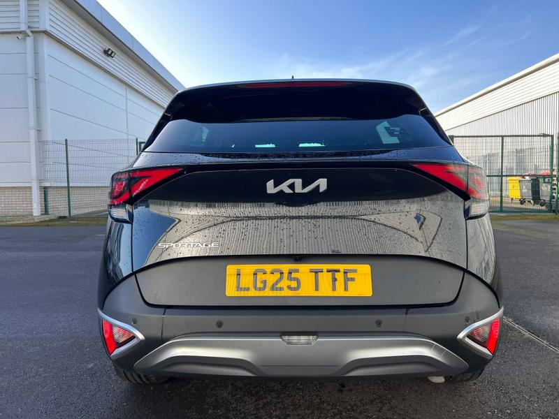 Used Kia Sportage 2025 for sale - 77582085: Photo 7