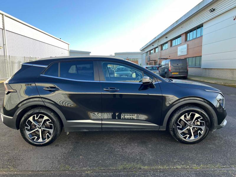 Used Kia Sportage 2025 for sale - 77582085: Photo 9