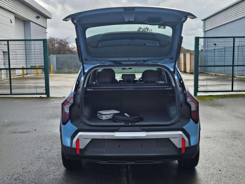 Used Kia EV3 2020 for sale - 76563065: Photo 11