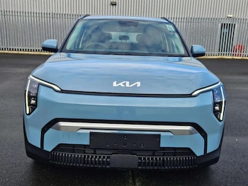 Used Kia EV3 2020 for sale - 76563065: Photo