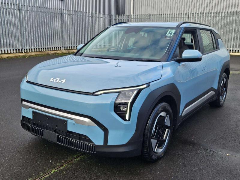 Used Kia EV3 2020 for sale - 76563065: Photo 3