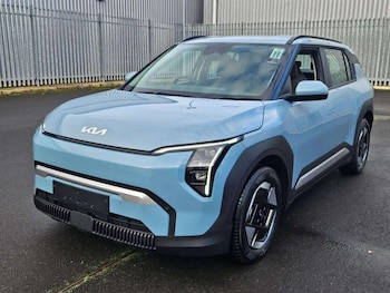 Used Kia EV3 2020 for sale - 76563065: Photo